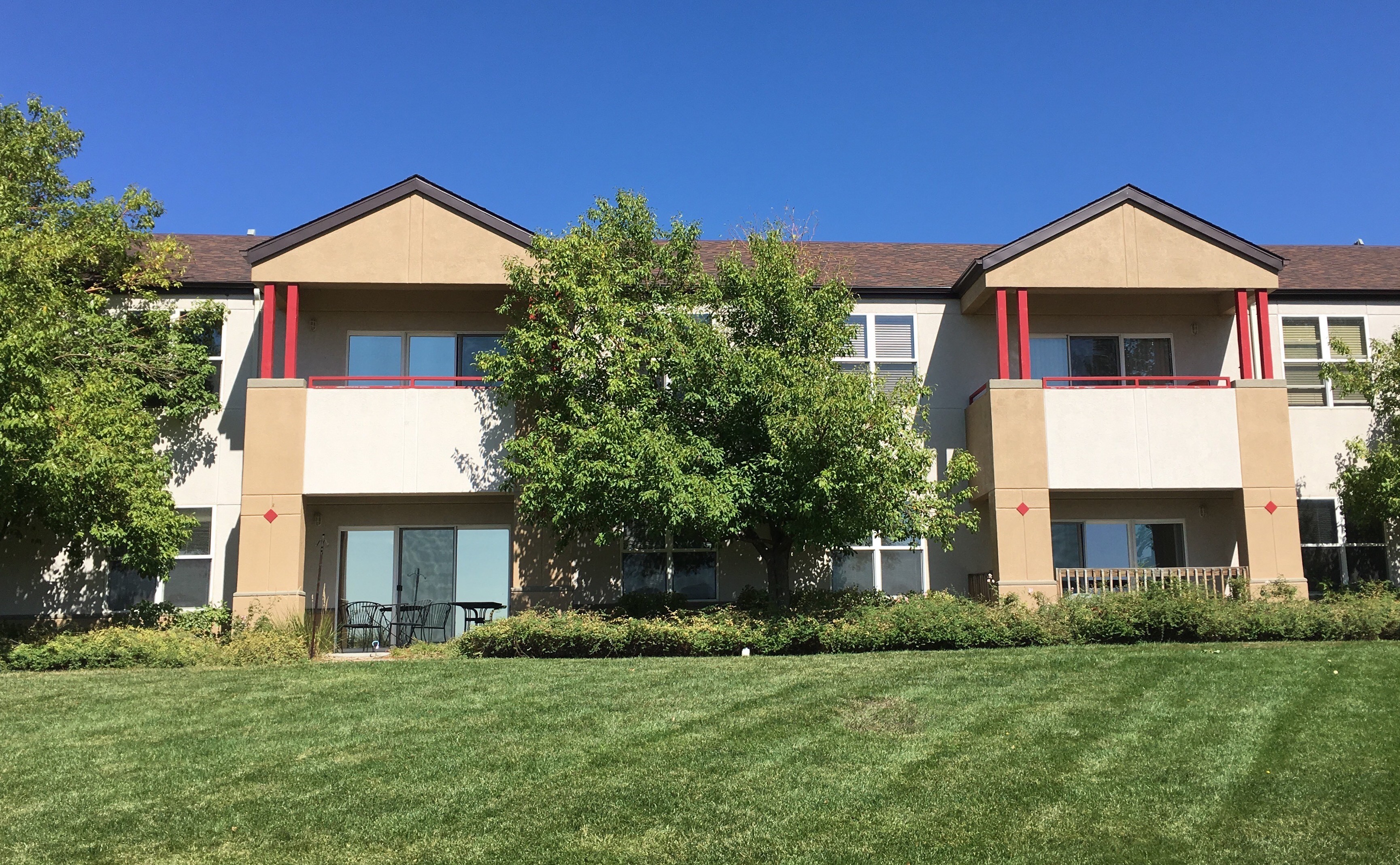 Grand Opening at VEsprit, Denver Independent Living Community in May